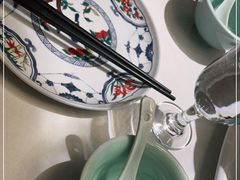 -小河盐帮·私家菜·烤鸭(三元桥·霄云路店)