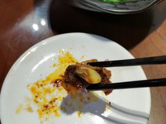 -老兰家传统烧烤炒菜泡馍(小南门店)