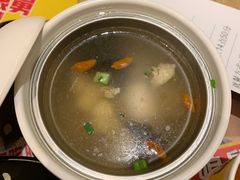 -老娘舅(杭州良渚永旺梦乐城店)