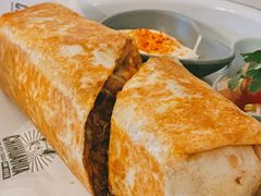 -CHIHUAHUA呷哇哇·墨西哥餐厅