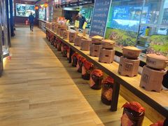 -柴米油盐(土菜院子店)