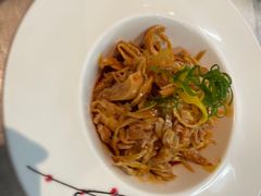 -周渝食惦·酸菜鱼精致川菜(横岗店)