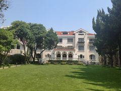 -上海安亭别墅花园酒店