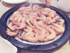 -海大大蒸汽海鲜餐厅·粤菜·特色小炒(欢乐颂店)