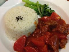 -张果佬年糕卷(科巷店)