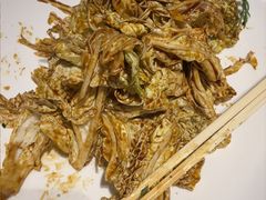 -北平盛世·新京菜·北京烤鸭(劲松·双井店)