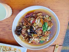 荔枝腰块-聚味轩酒楼(东升街店)