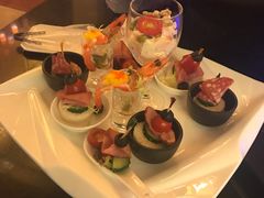 -博林圣海伦酒店-LA VILLA自助西餐厅(华侨城店)