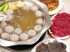 -合意桐坑牛肉粿·鲜牛肉火锅(嵩山总店)