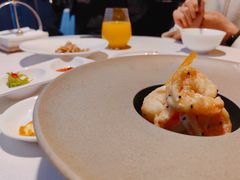 -富力丽思卡尔顿酒店·香荟全日制餐厅
