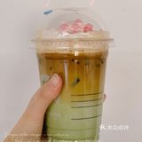 2021樱花季来了，瑞幸的春日限定一定不能错过