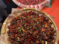 -霹雳火·重庆烧烤·江湖菜(解放碑店)