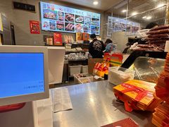 -老黄记手撕烤兔(玉林街店)