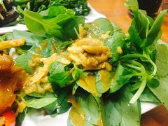 -帖老大羊肉汤烩面烧烤(康复后街总店)
