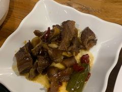 -紫霞门韩国料理烤肉(深南东路店)