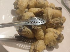 炸蛎黄-福来齐·鲁菜海鲜·渔家菜(朝阳街分店)