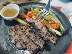 -ITA·意塔意大利餐厅(亦庄店)