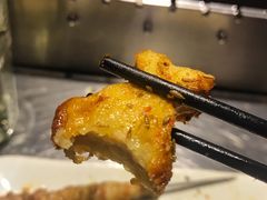 鱼豆腐-很久以前羊肉串(农科路店)