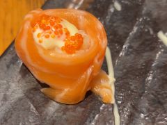 -赤坂亭·M9和牛烧肉·铁板烧·日料398放题(长泰广场店)