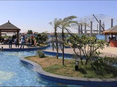 -渔岛海洋度假区