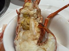 鲜活小青龙-海月轩海鲜豆捞(紫金塔店)
