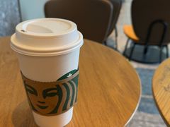 -星巴克(温州龙湾万达店)