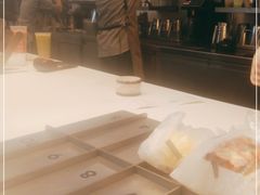 -喜茶(贵阳国贸逸天城店)