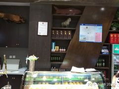 -重庆德庄火锅(体育中心店)