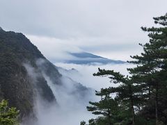 -九宫山风景区