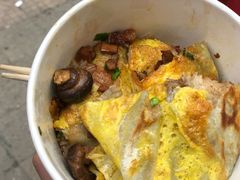 -周记热干面豆皮大王(桃花东街店)