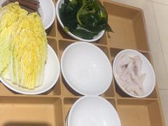 经典九宫格-老天桥蛙炉火锅(姑苏总店)