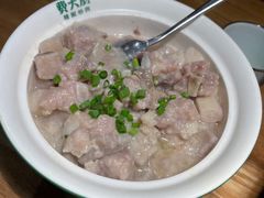 -费大厨辣椒炒肉(万家丽一店)