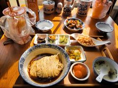 -孙盛兴奥灶面馆·蟹黄面·三虾面(山塘街总店)