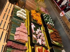 -牛New寿喜烧(曹路花园城店)