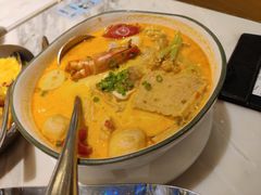 -星洲小聚·东南亚菜(中航城君尚店)