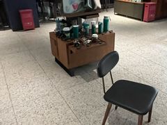 -星巴克(凯德晶萃店)