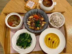 -金芙美月子中心(财富别墅店)
