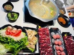 -潮发潮汕牛肉店(永庆坊店)