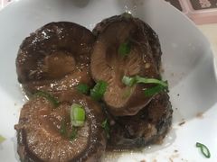 蚝油花菇-池记(尖沙咀店)
