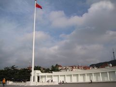 iphone_upload_pic-大连人民广场