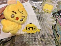 -做个东西·银饰·陶艺·拼豆DIY(西安旗舰店)