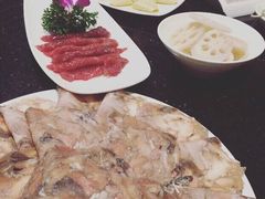 -香天下·四川火锅(安镇大润发店)
