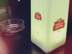 -Secco德式餐吧(南秀村店)