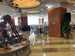 -宁海金海开元名都大酒店·名爵自助餐厅(金水路店)