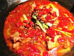 -绿茶餐厅(昌平悦荟店)