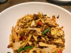 -老灶房-四川土菜(铁牛广场店)