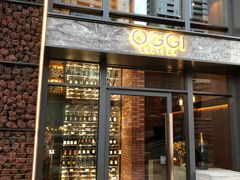 门面-OGGI TRATTORIA PIZZERIA(深业上城店)