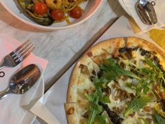 -农畉LONFOOD(福田星河COCOPark店)