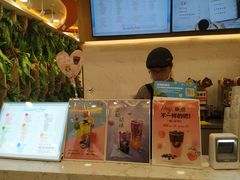 -CoCo都可(北京西站北广场店)