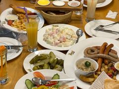 -巴伐利亚啤酒坊(意式风情街店)